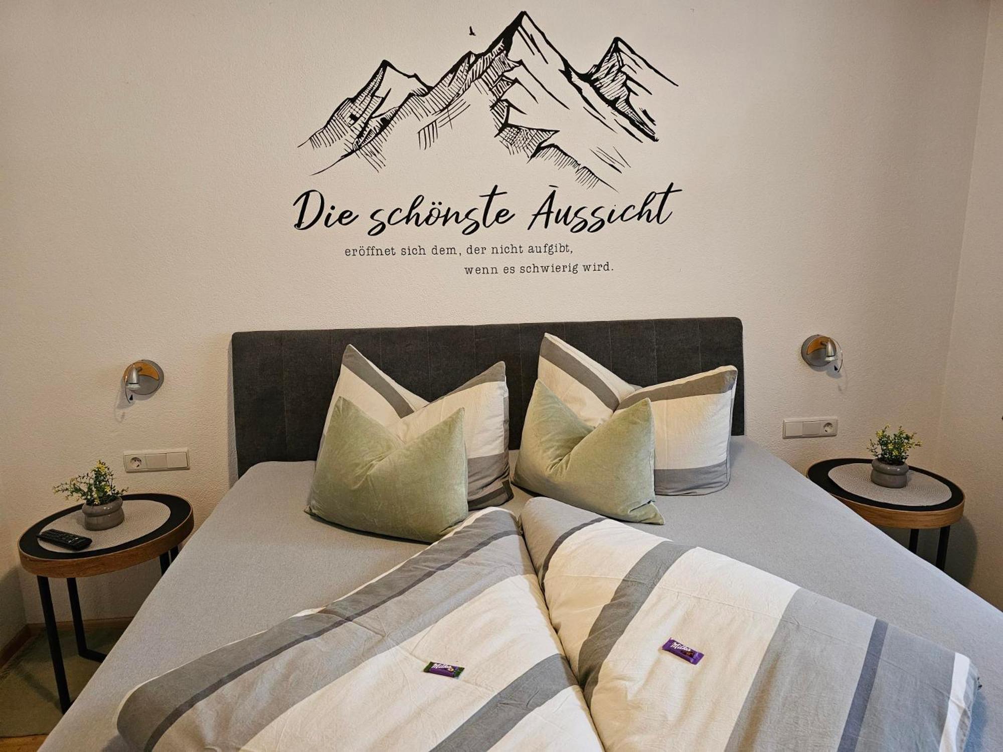 Ferienwohnung Sturm Pitztal Enzenstall Exterior photo
